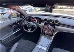 مێرسێدس بێنز C-Class